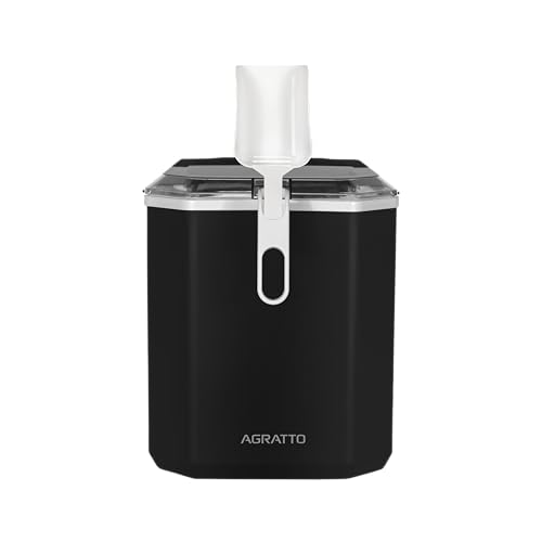 Agratto Máquina de Gelo MG-02 100W 220V