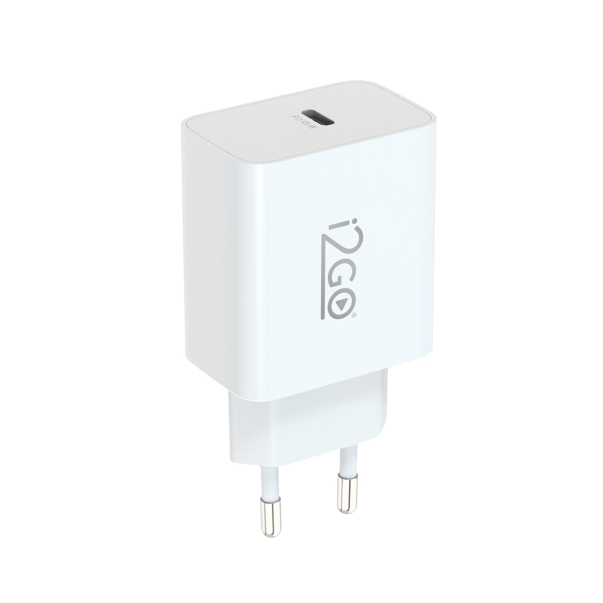 Carregador i2GO Ultra Charger 45W