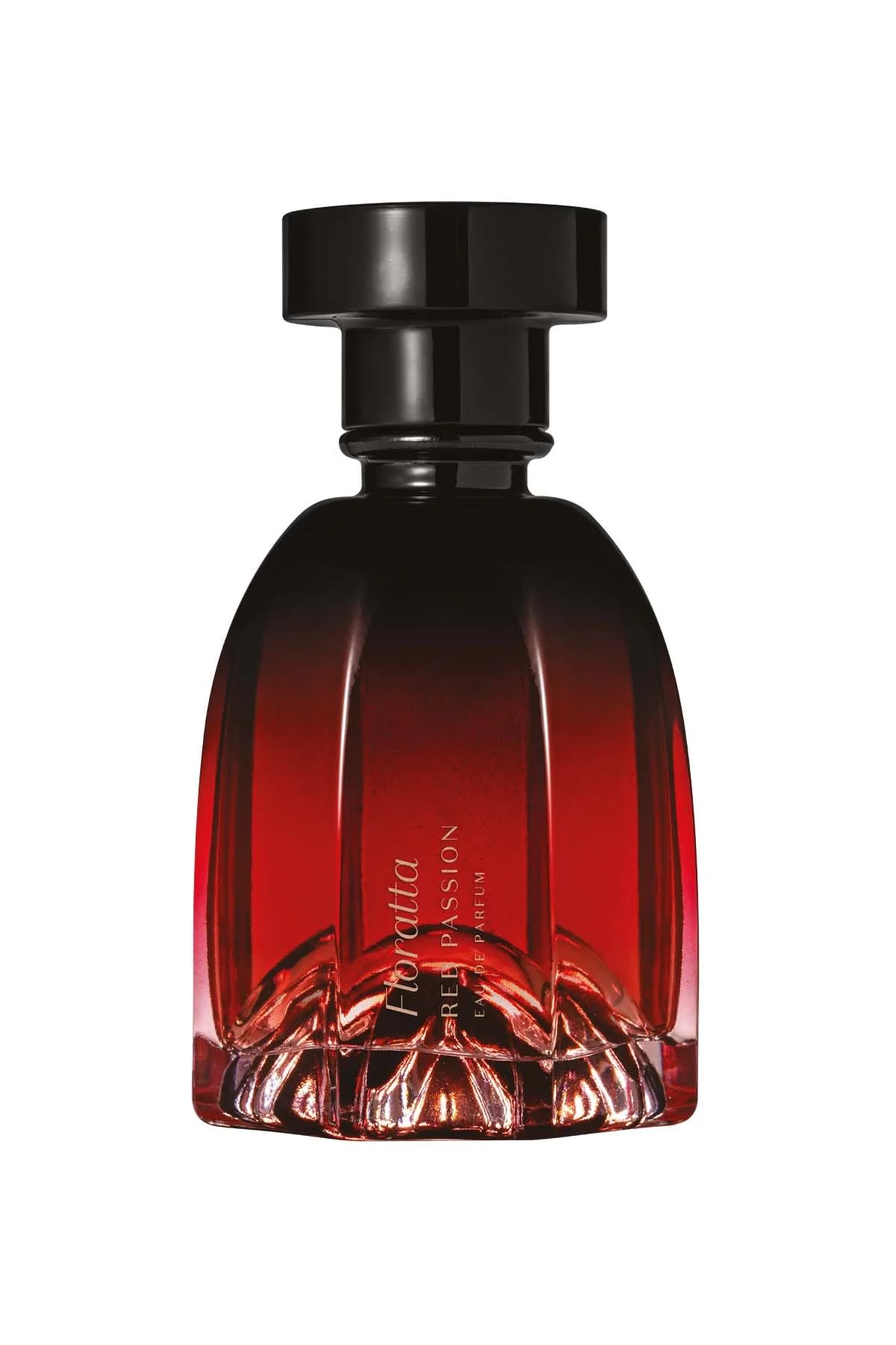Floratta Red Passion Eau de Parfum 75ml