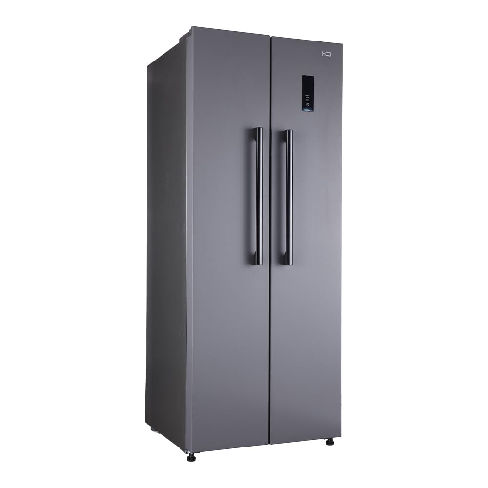Geladeira HQ Side by Side 460L HQ-460SBSFF