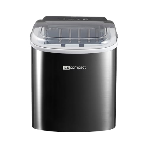 EOS Máquina de Gelo 12kg EMG06P 110V