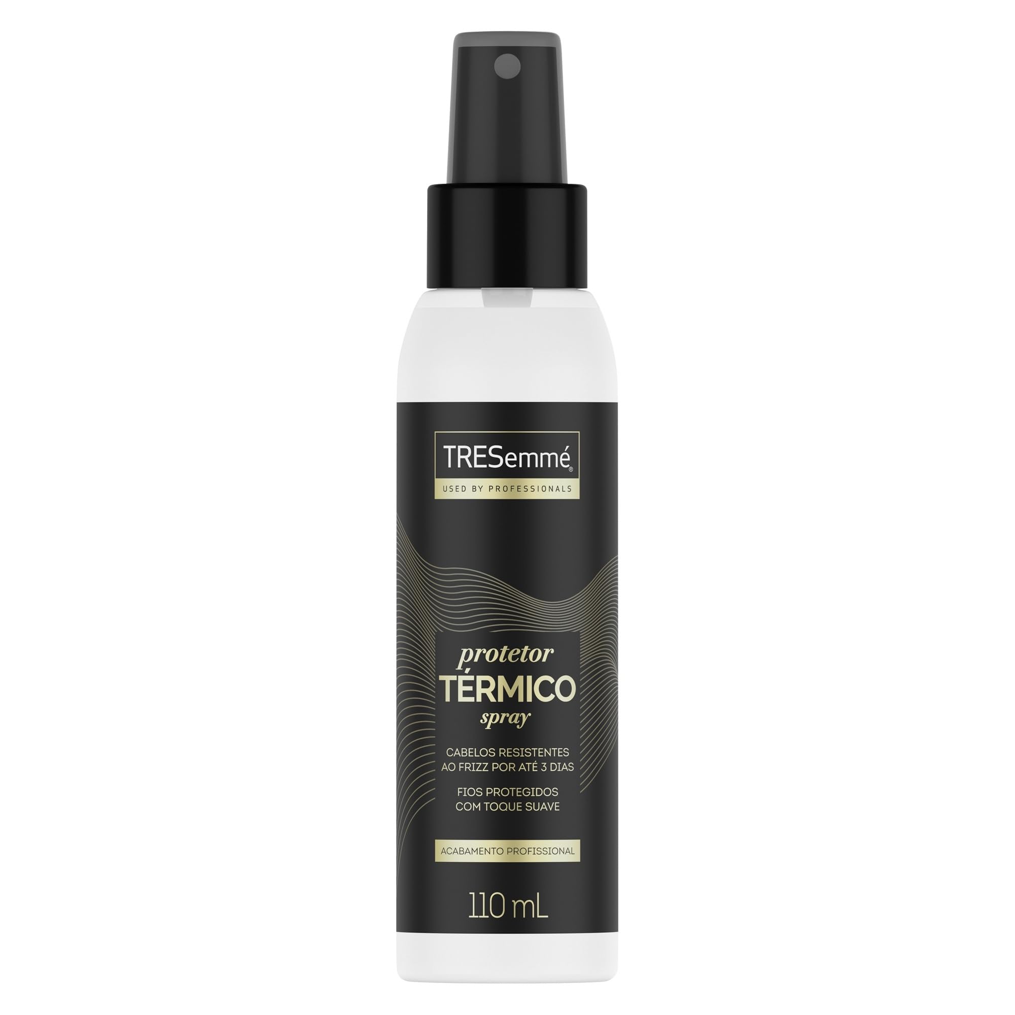 TRESemmé Protetor Térmico Spray 110ml