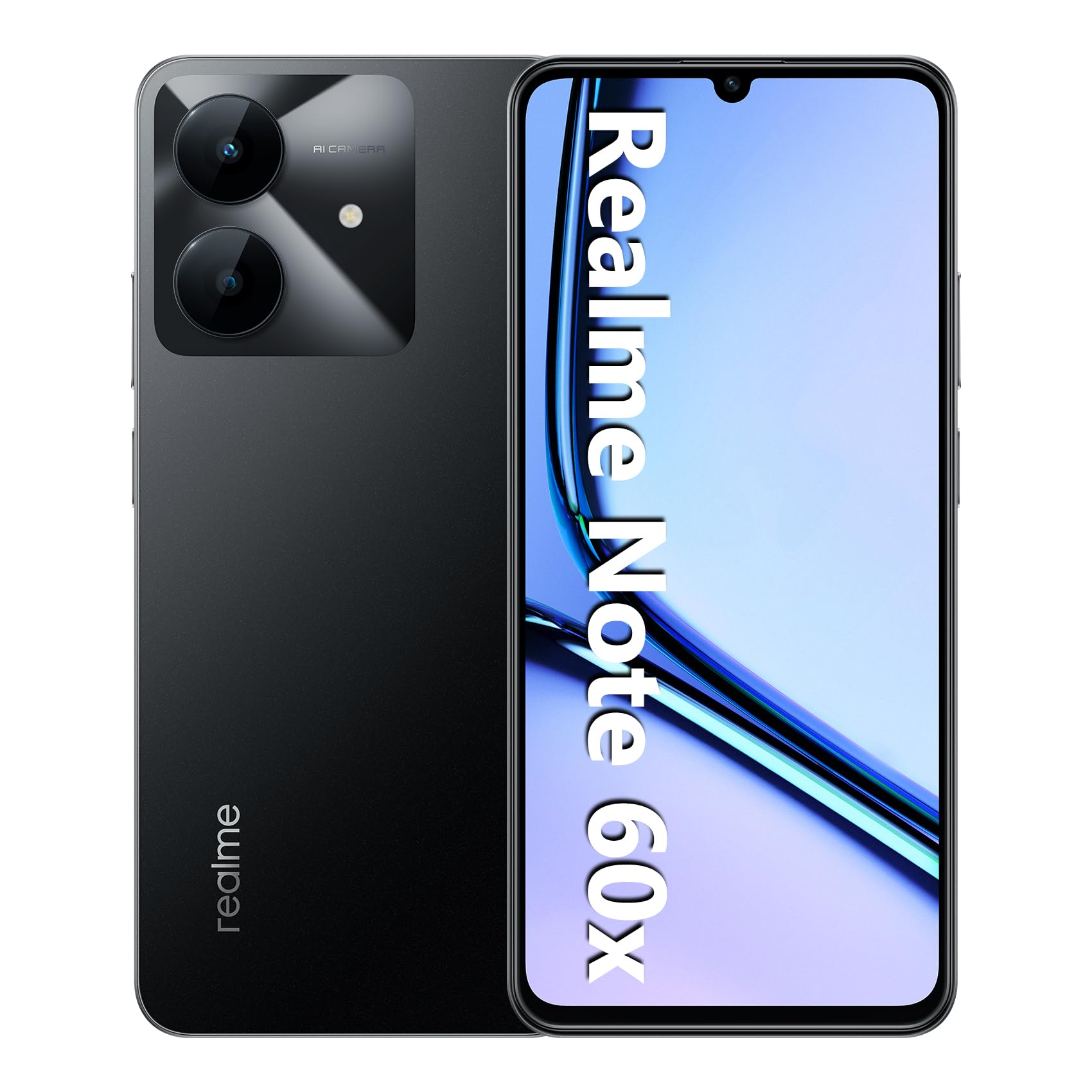 Realme Note 60x 64GB