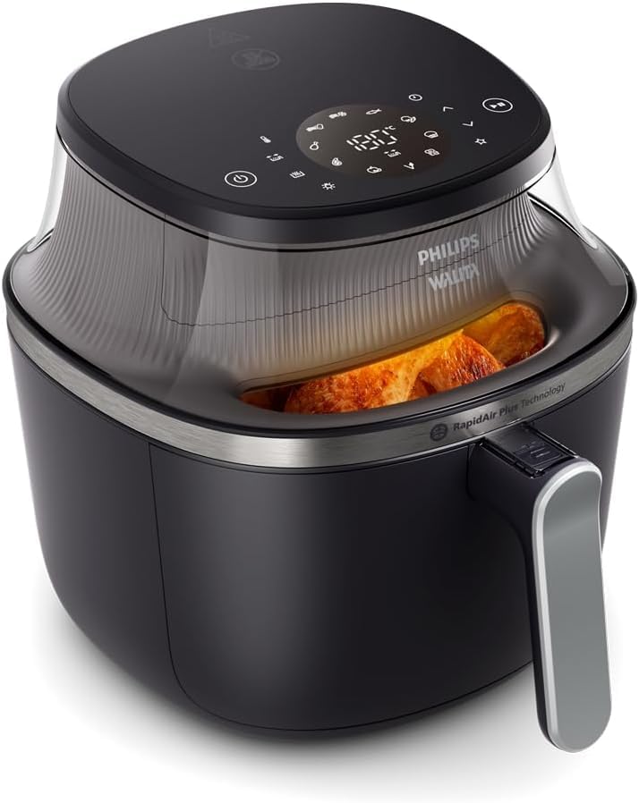 Airfryer Philips Walita Série 3000 7,2L Digital