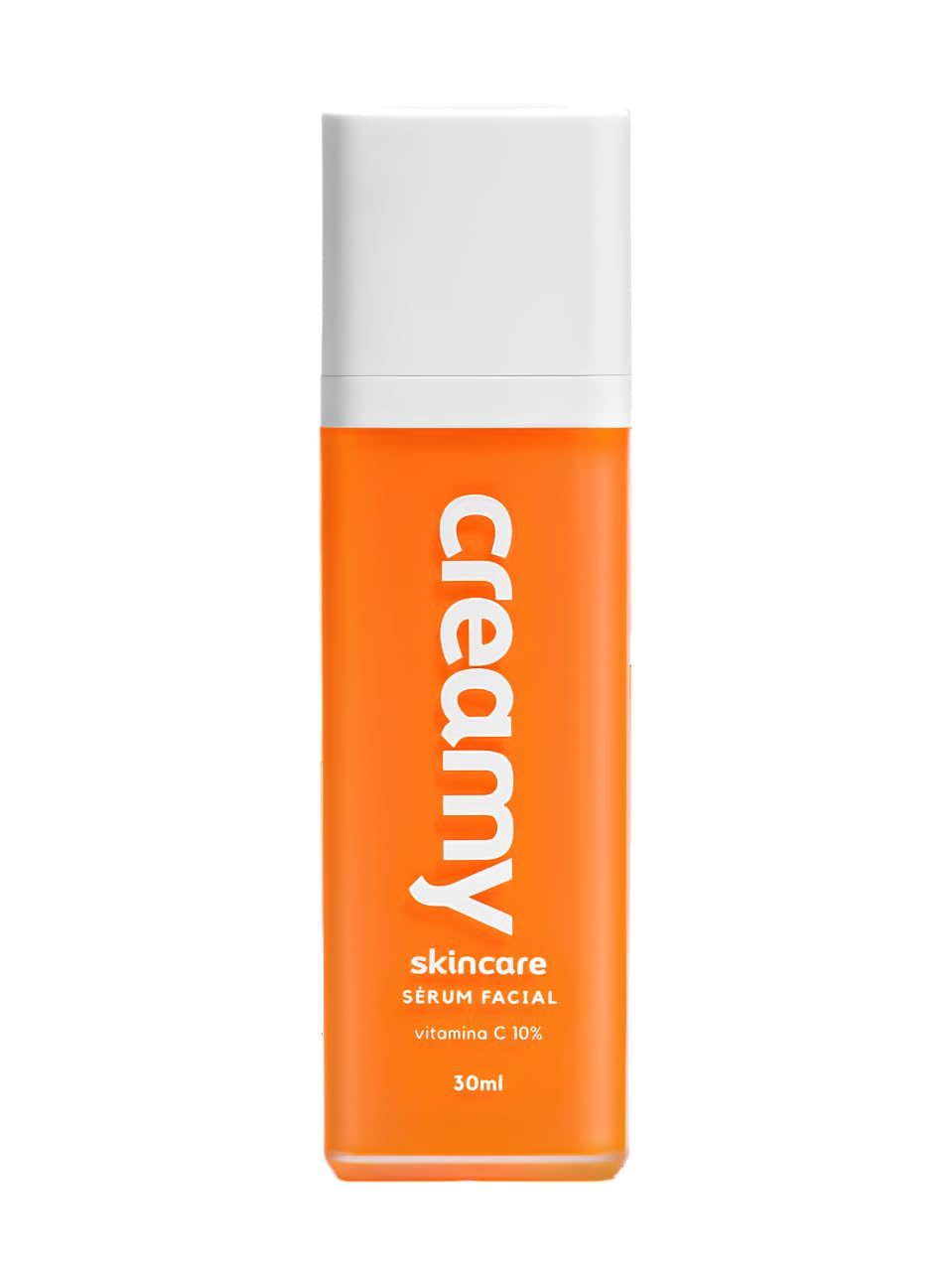 Sérum Facial Creamy Vitamina C 10% 30 ml