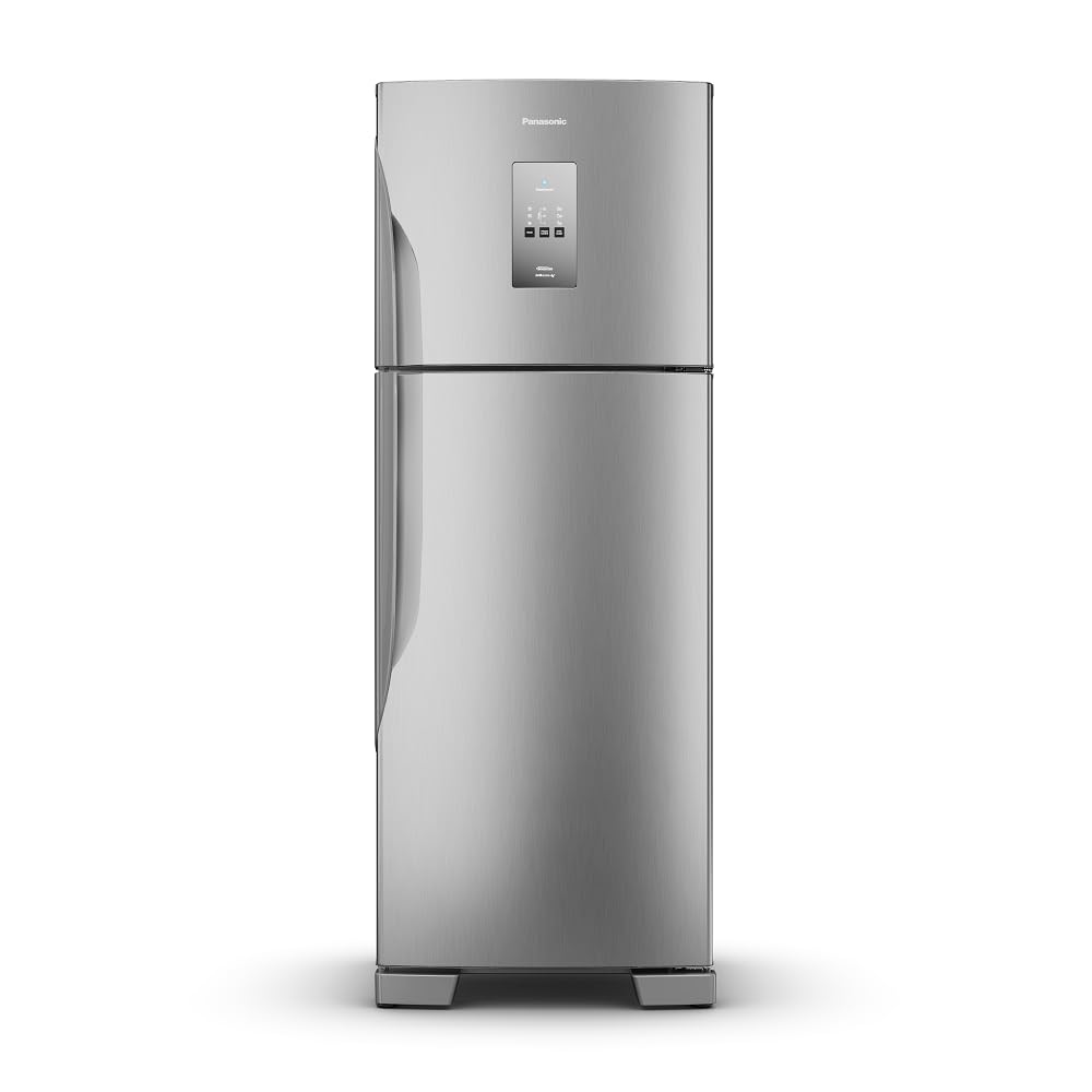 Geladeira Panasonic Duplex 483L NR-BT71PV4XB