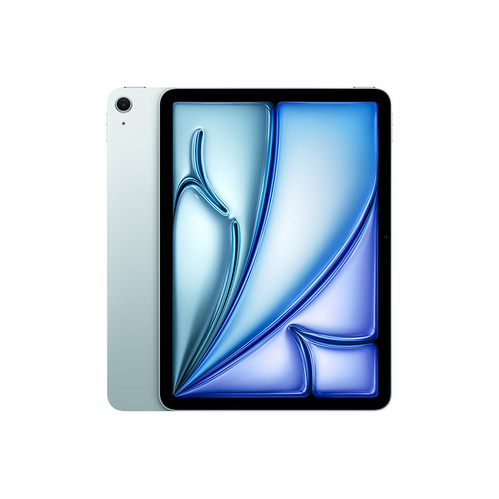 Apple 2025 iPad Air de 11 polegadas Wi-Fi 128 GB com chip M3