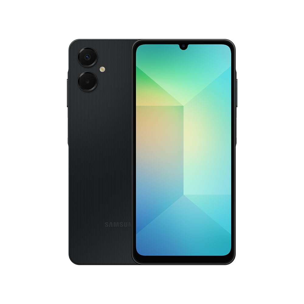Samsung Galaxy A06 5G 128GB IP54