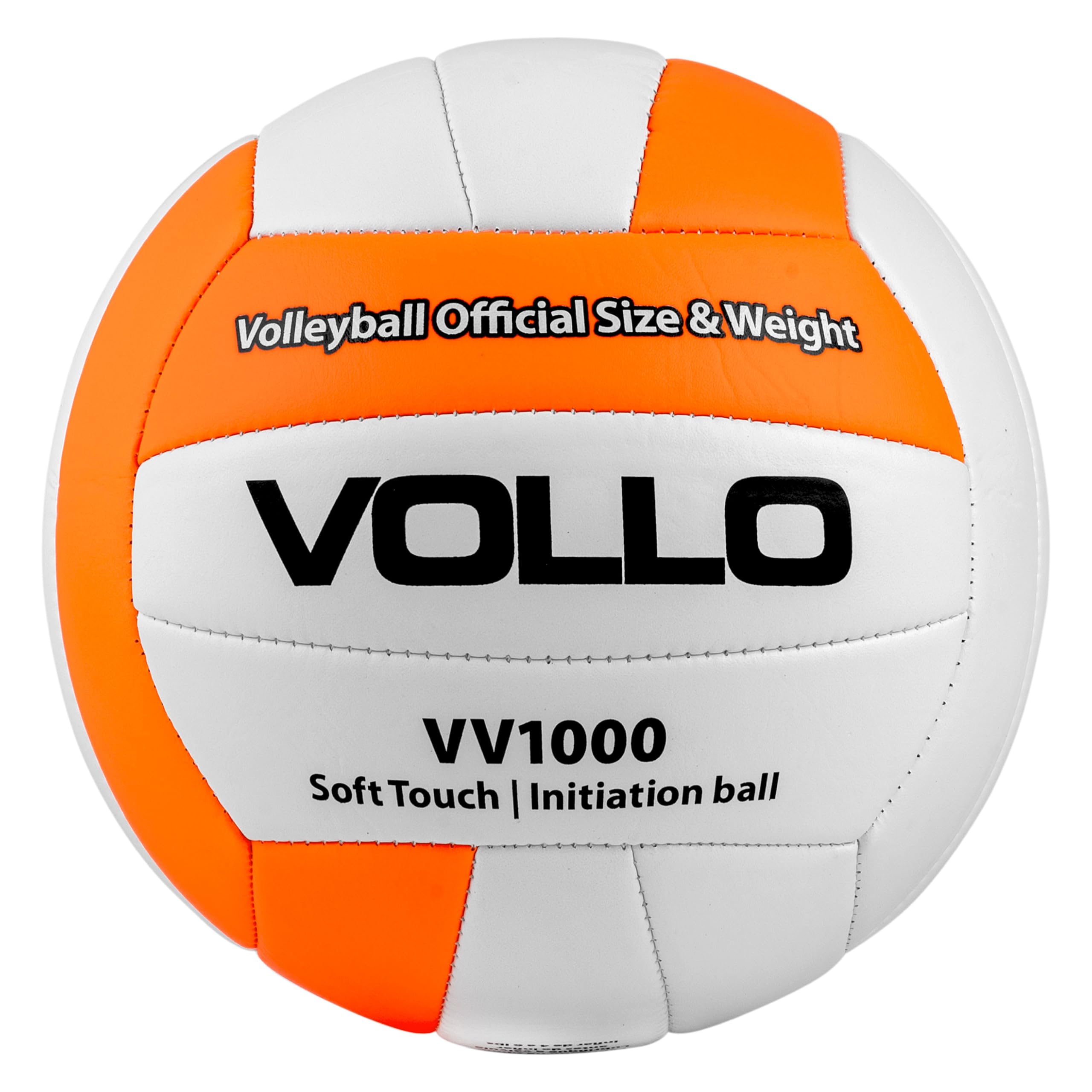 Bola de Vôlei Touch Tamanho Oficial Vollo