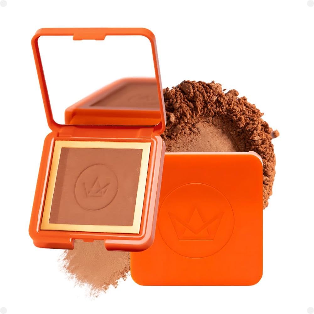 Mari Maria Sunny Cheeks Blush Sand