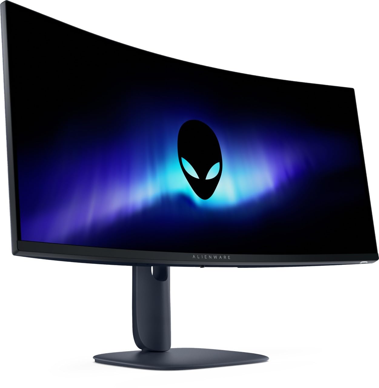 Monitor Gamer Curvo Alienware AW3425DWM 34 Polegadas 180 Hz