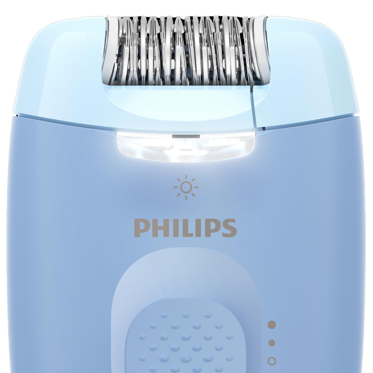 Philips Depilador Elétrico Feminino Satinelle Series 4000 BRE247/00