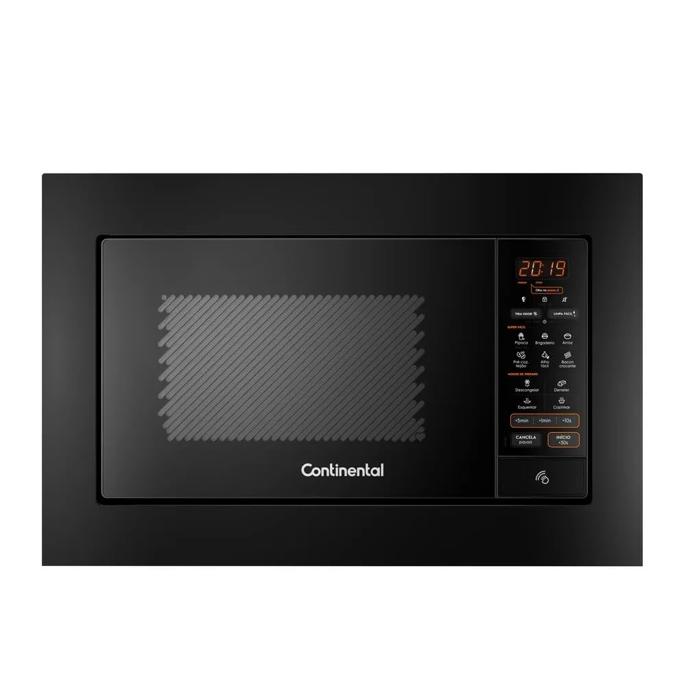 Continental Micro-ondas de Embutir MC2EP 27L 127V