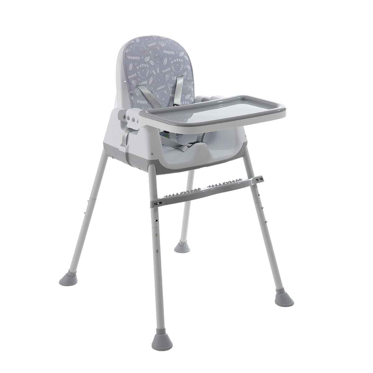 Cadeira de Alimentação Bebê Portátil Zest Maxi Baby