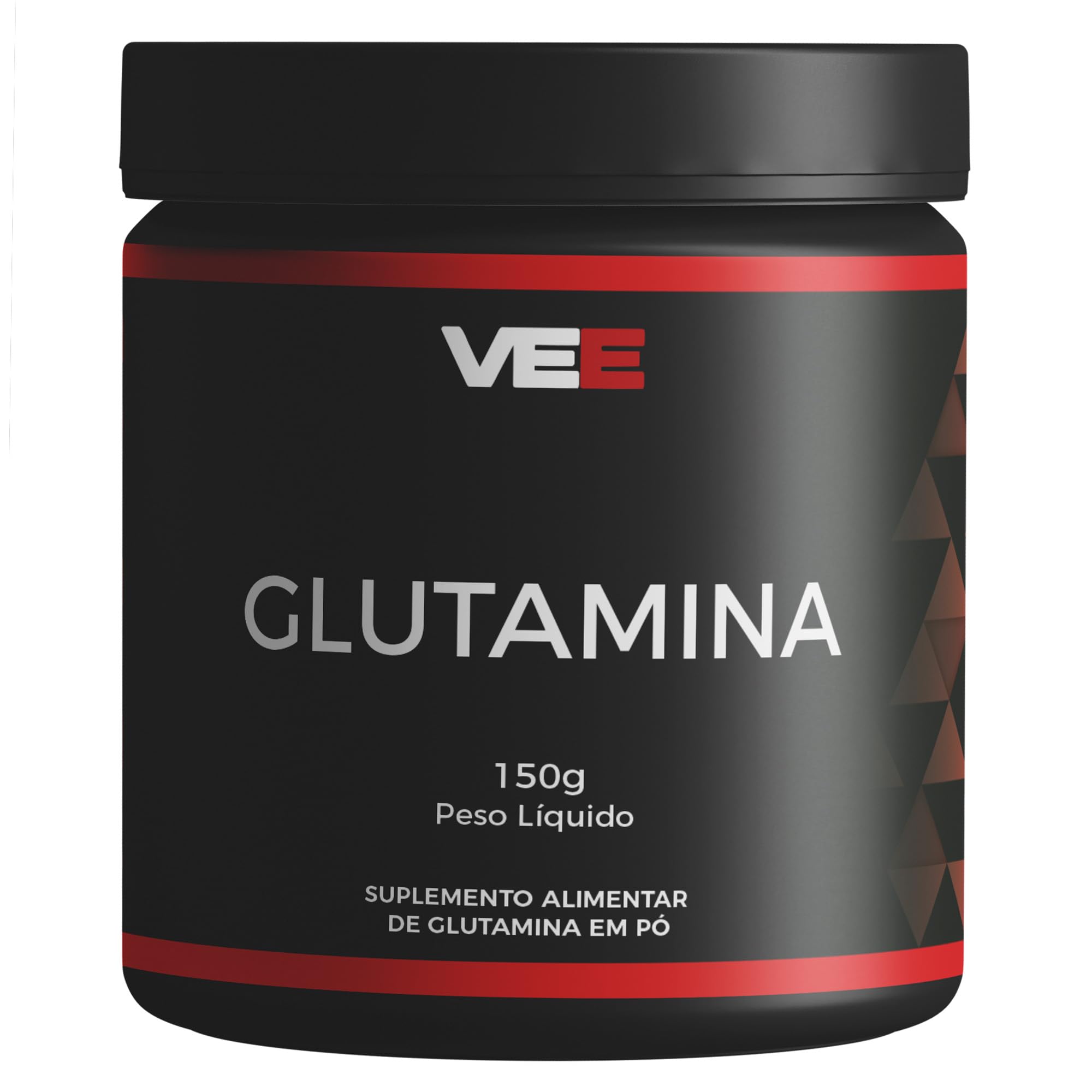 L-Glutamine VEE Pura 5000 mg, 150 g