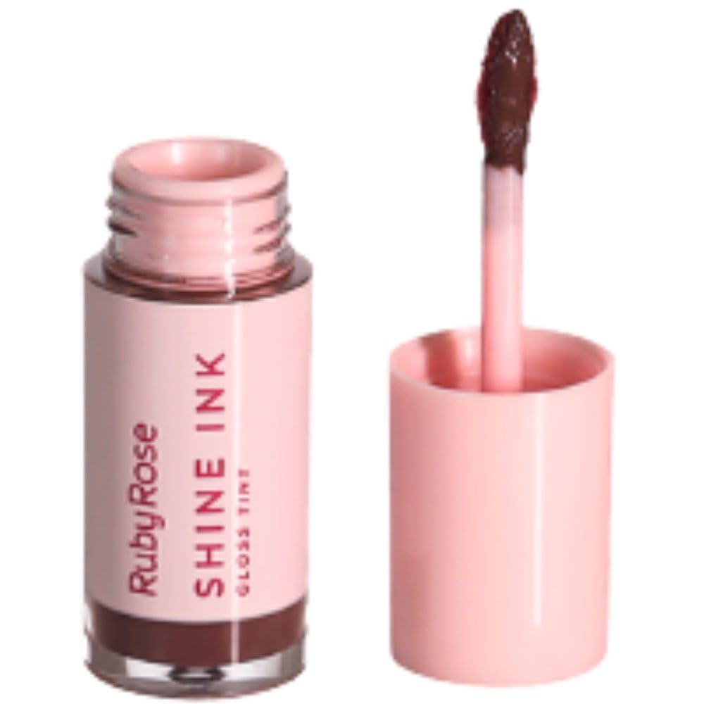 Ruby Rose Gloss Tint Shine Ink HBL6600-3 SI30