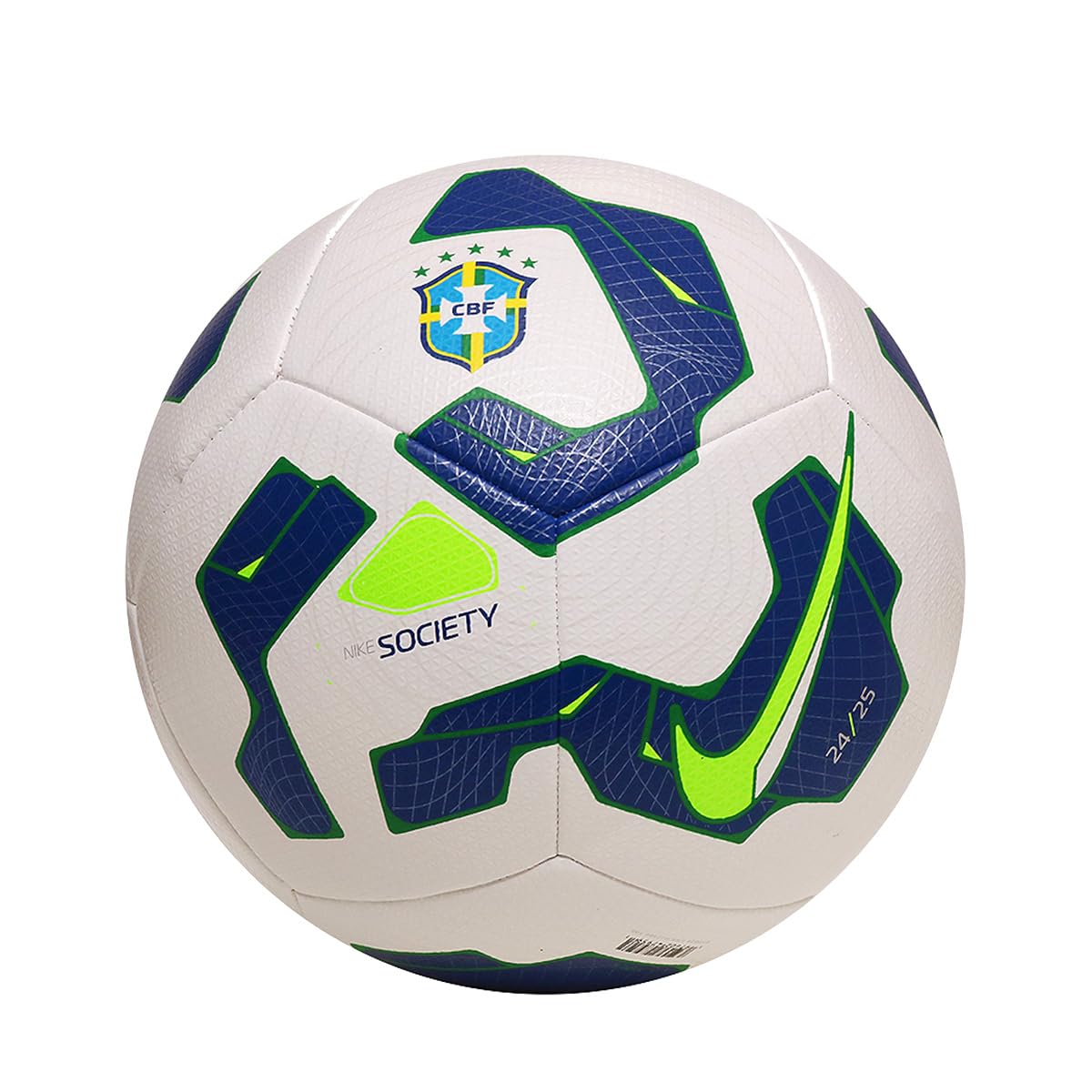 Bola de Futebol Society Nike Academy Brasileirão