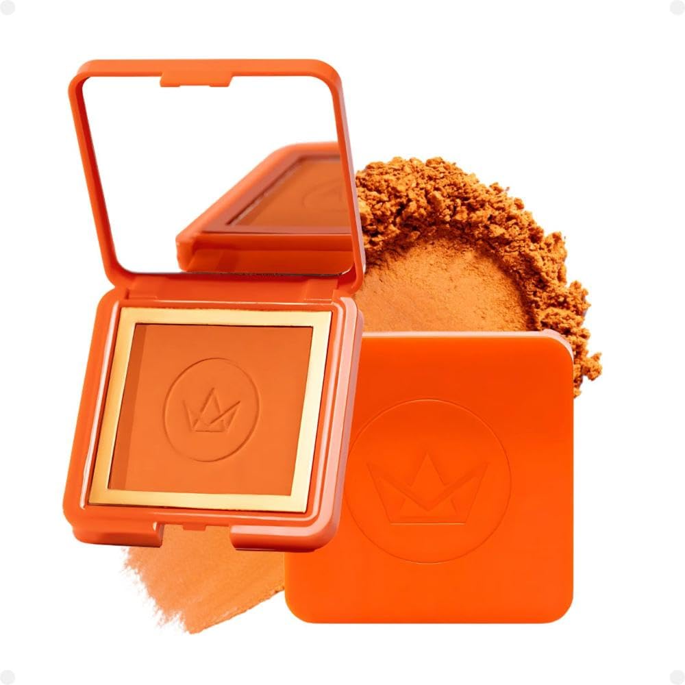 Mari Maria Sunny Cheeks Blush Sunset