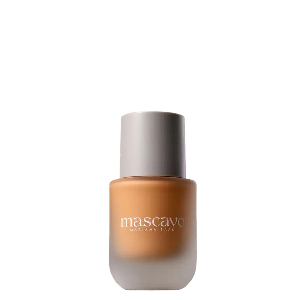 Mascavo Soft Radiance Base Líquida 25N