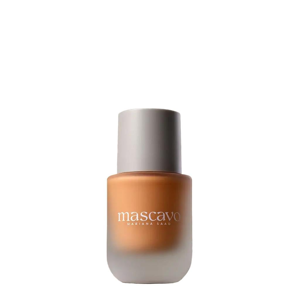 Mascavo Soft Radiance Base Líquida 32C