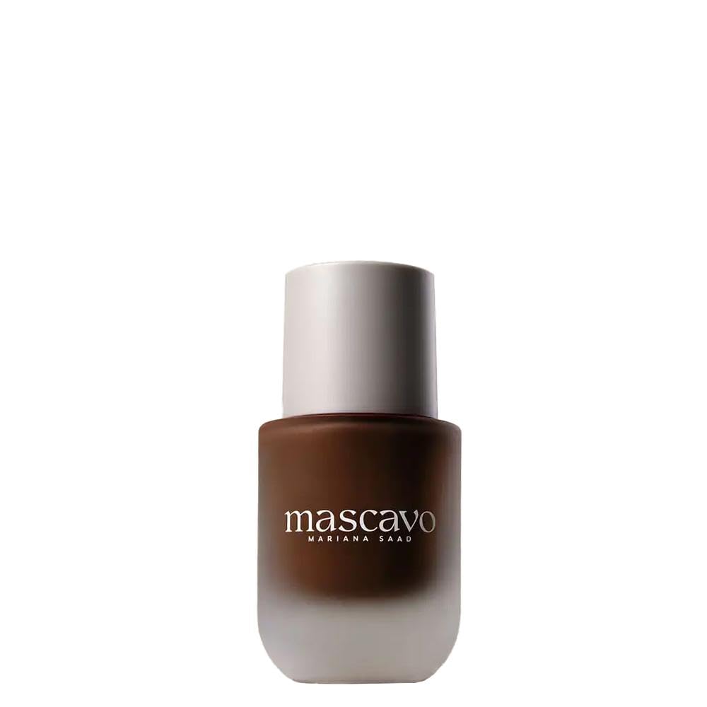 Mascavo Soft Radiance Base Líquida 65N