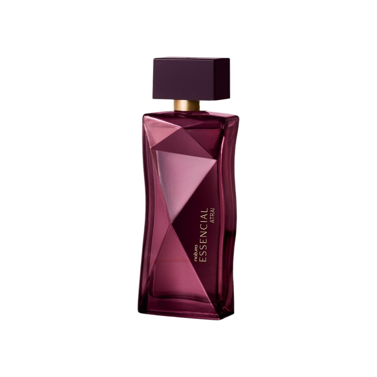 Perfume Essencial Atrai Deo Parfum Feminino 100ml
