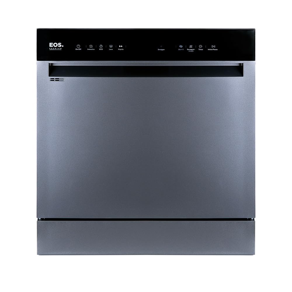 Lava-Louças EOS Premium 10 Serviços ELL08S