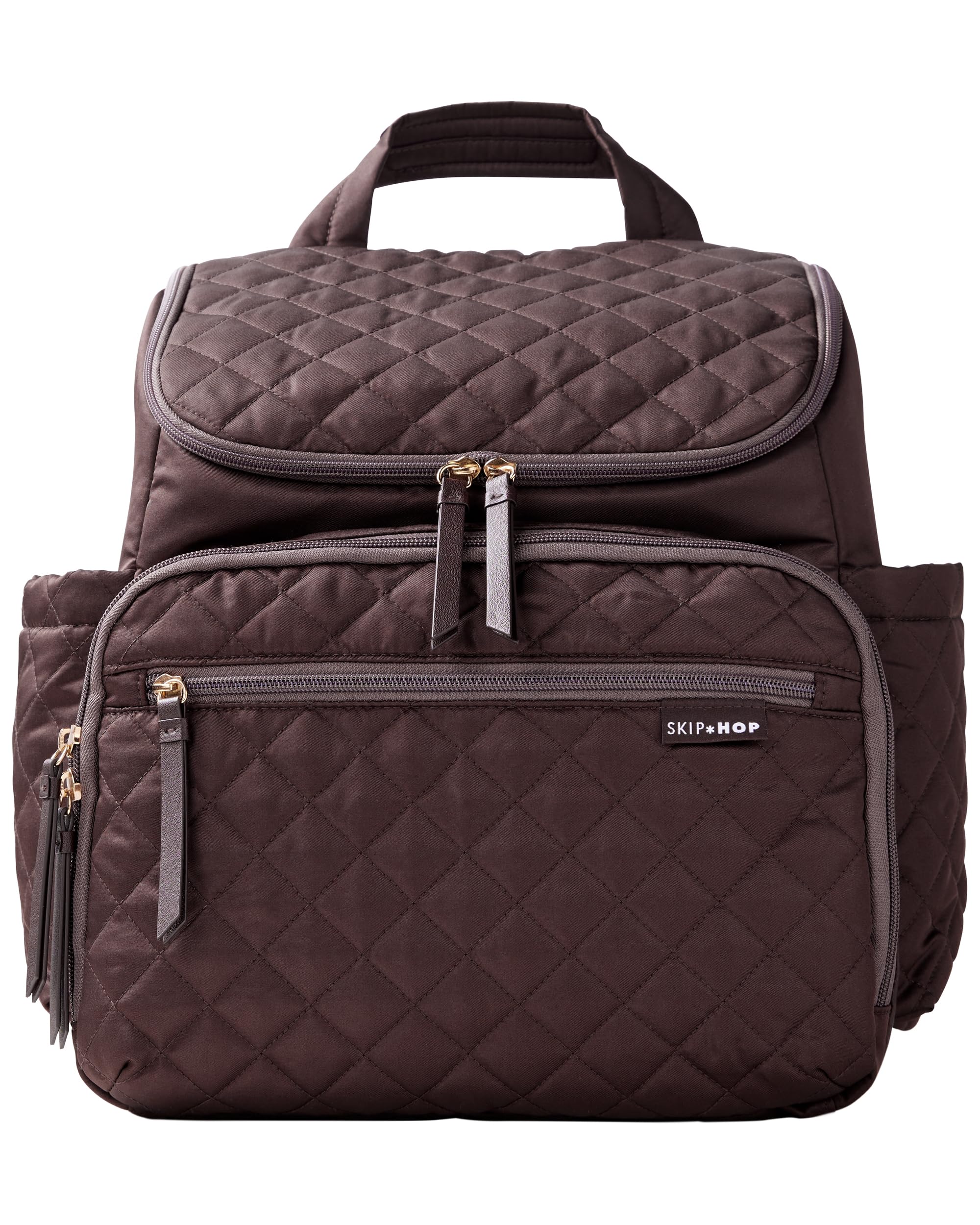 Mochila Maternidade Forma Skip Hop