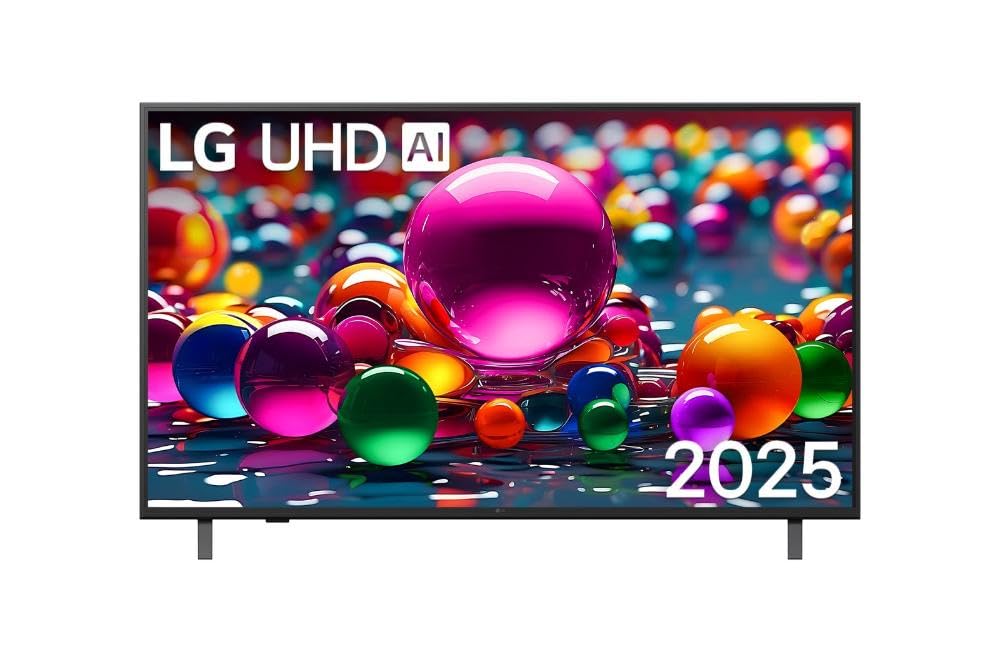 Smart TV LG 50UA7500PSA 50 polegadas 4K