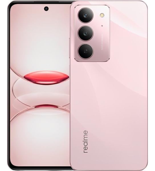 Realme C75x 256GB NFC IP69