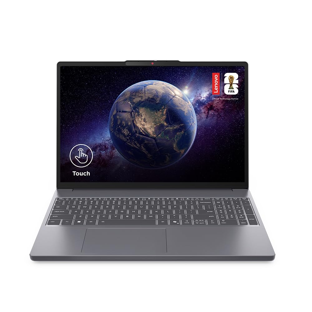Notebook Lenovo IdeaPad Slim 3 Intel Core i5-13420H 8GB 512GB SSD