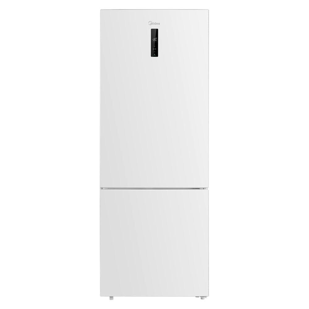 Geladeira Midea Inverse Frost Free 416L Branca