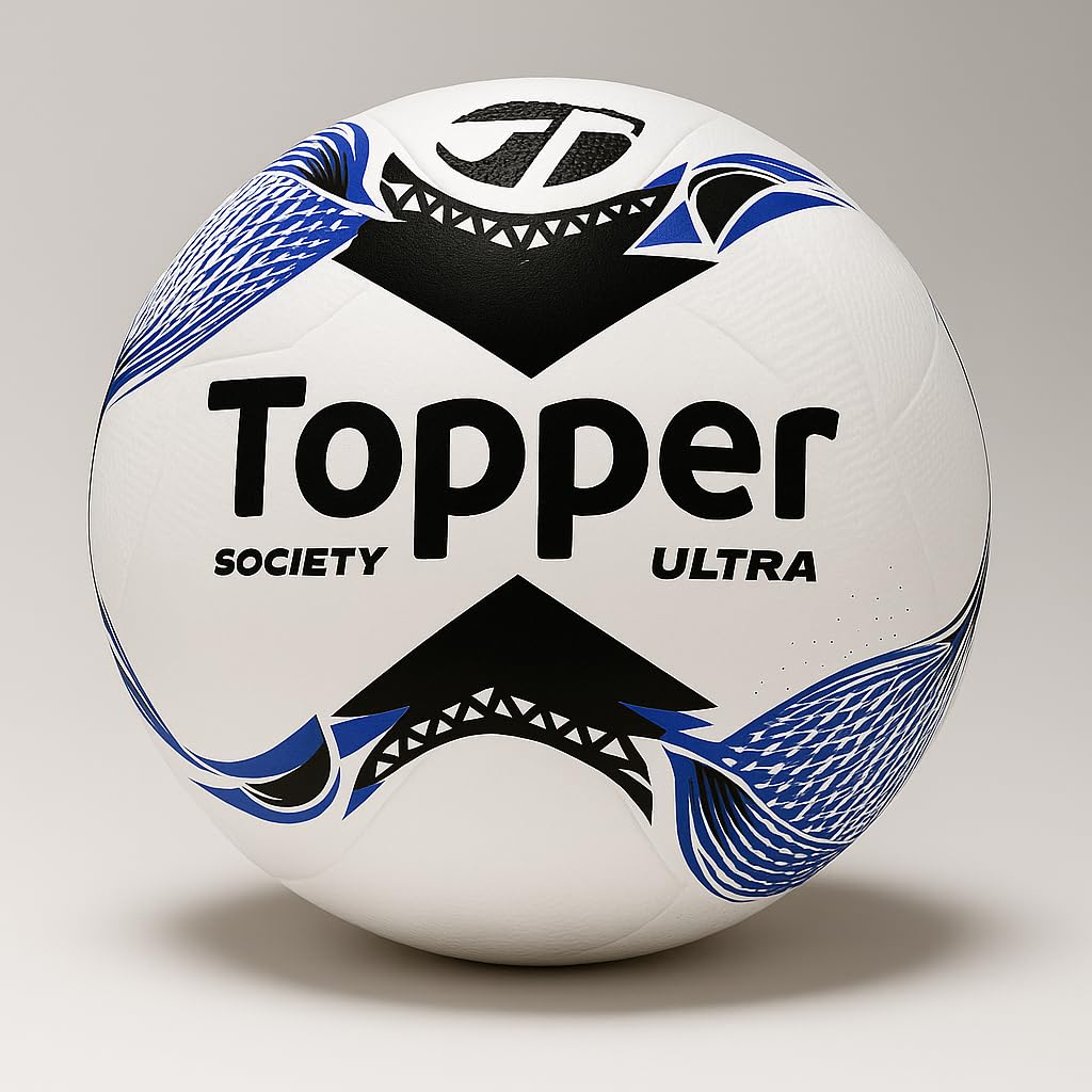 Bola Society Ultra Topper