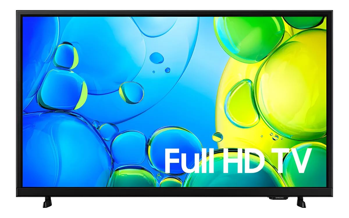 Smart TV Samsung UN43F6000F 43 polegadas Full HD