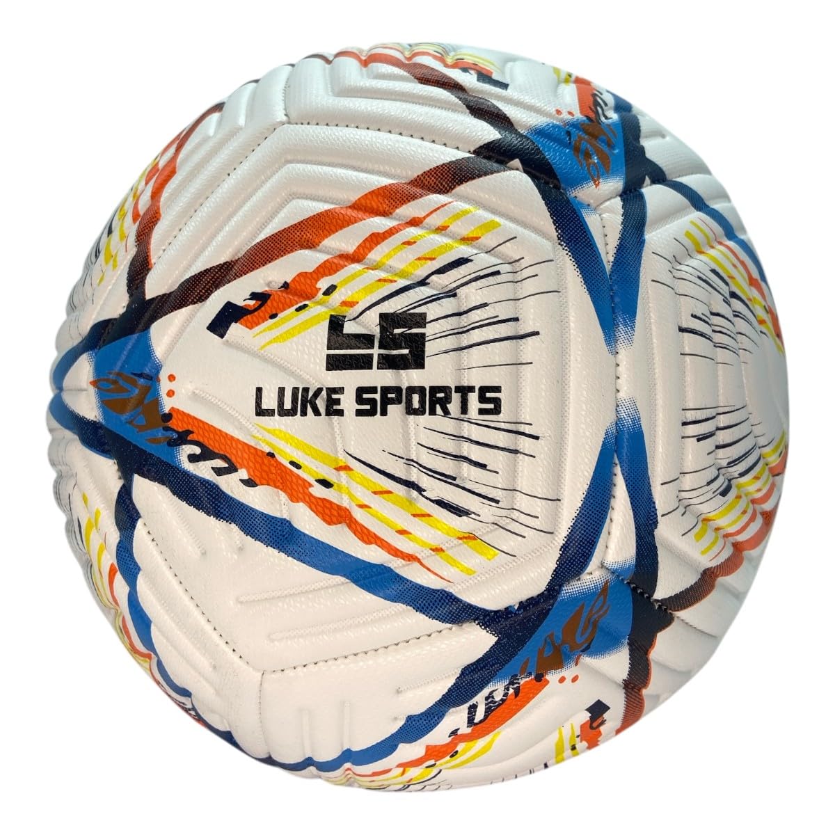 Bola de Futebol Tamanho 5 Society Campo Copa 22 Luke Sports