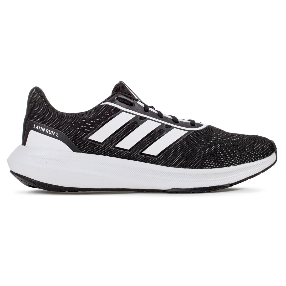 Tênis Adidas Latin Run 2 Masculino
