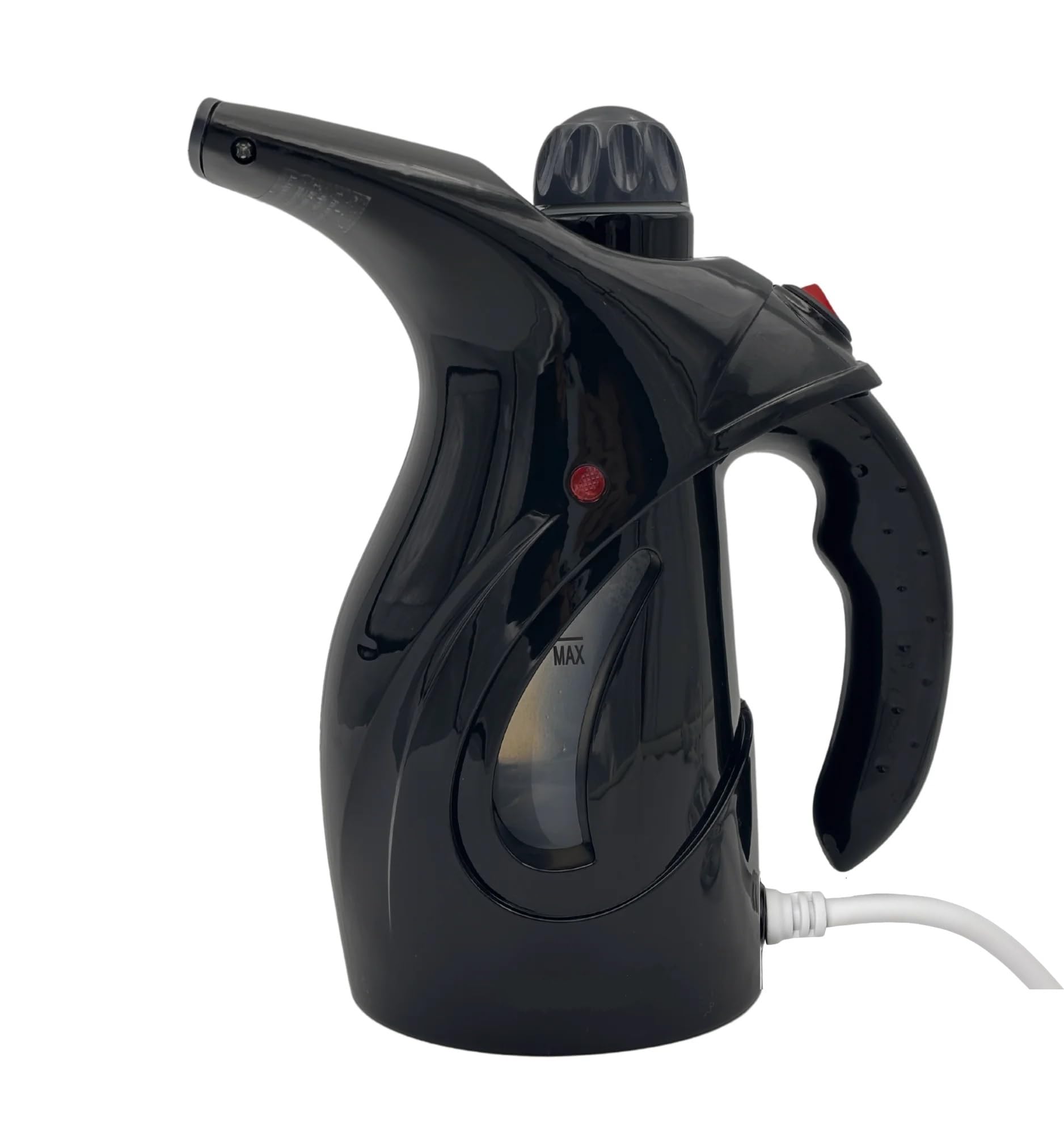 Passadeira a Vapor Portátil Vaporizador De Roupas 200ml