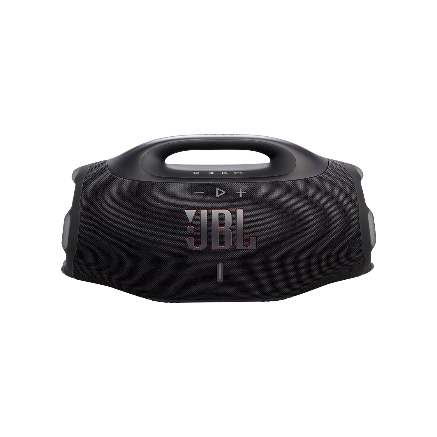 Caixa de Som Bluetooth JBL Boombox 4 Portátil