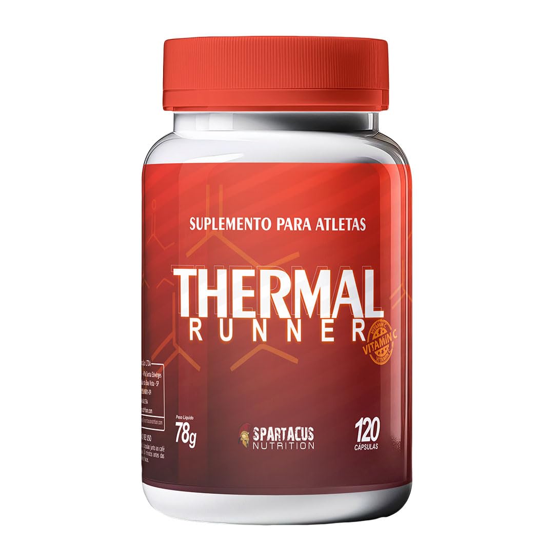 Pré-Treino com Cafeína Guaraná e Chá Verde Runner