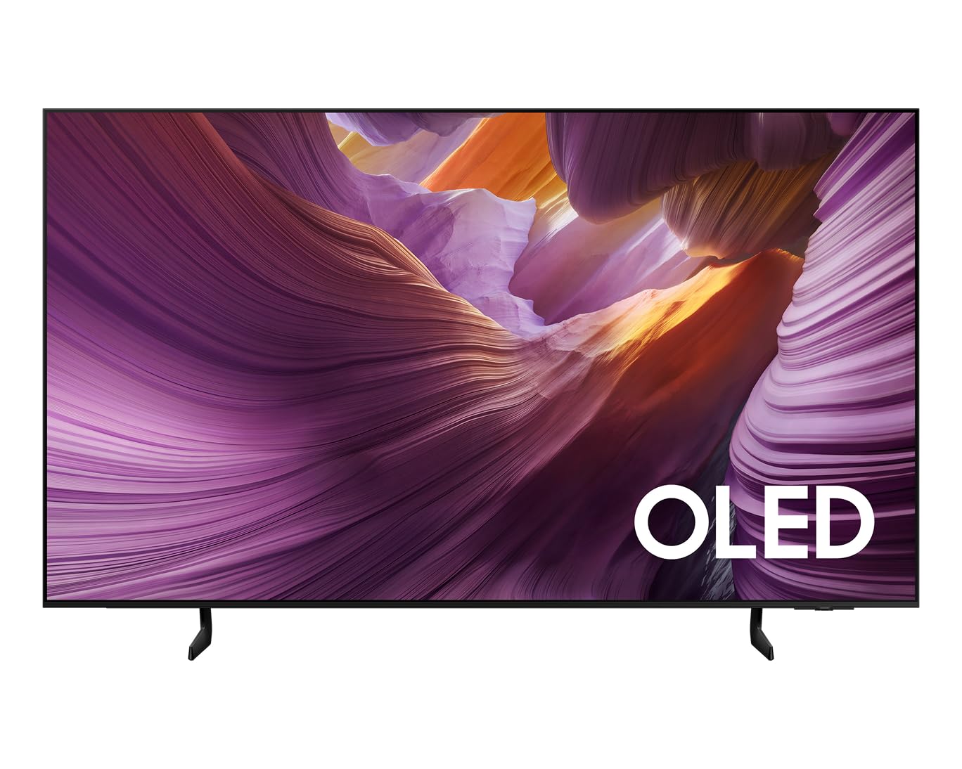 Smart TV Samsung Neo QLED 43QN90F 43 polegadas 4K