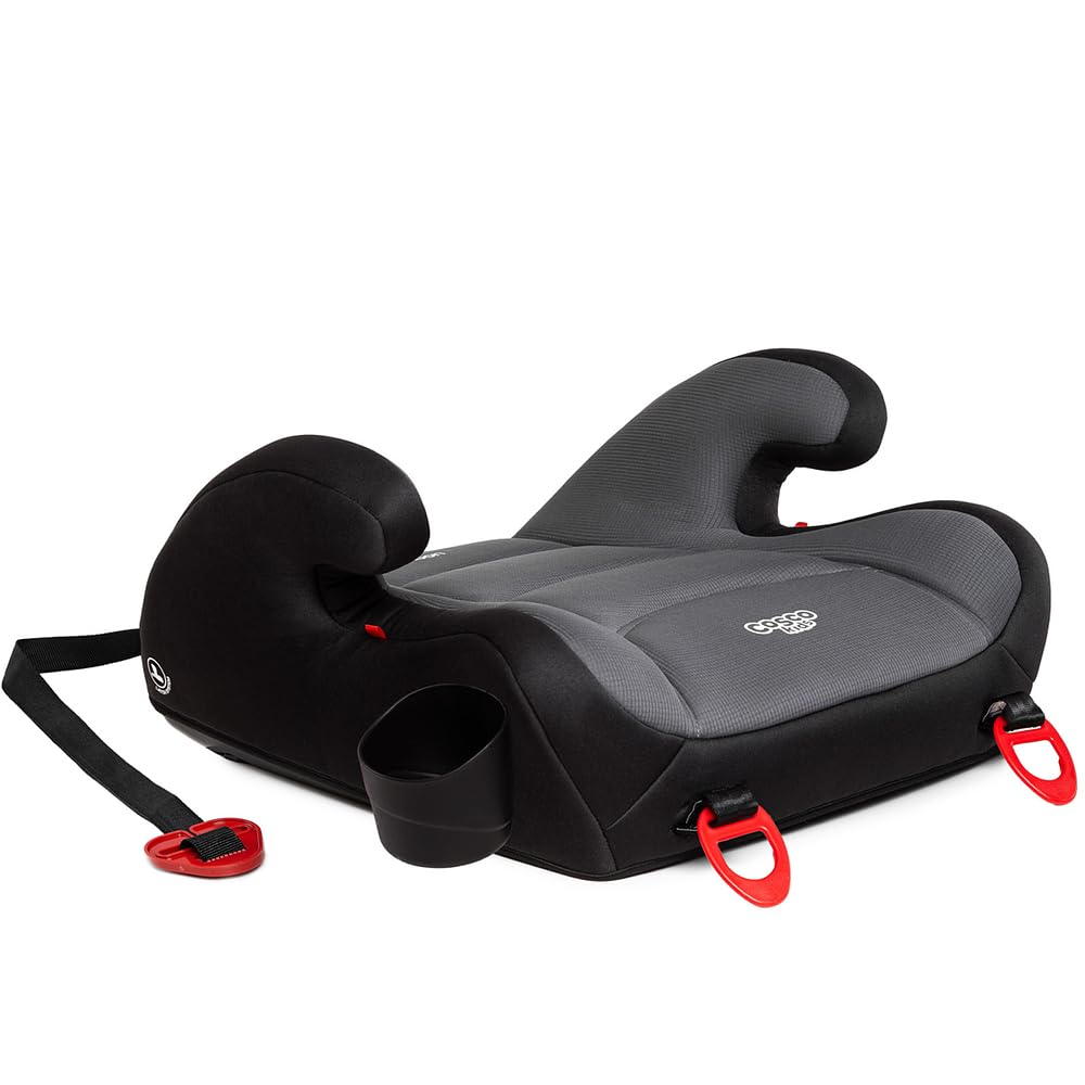 Booster Cosco Kids Moon Fix
