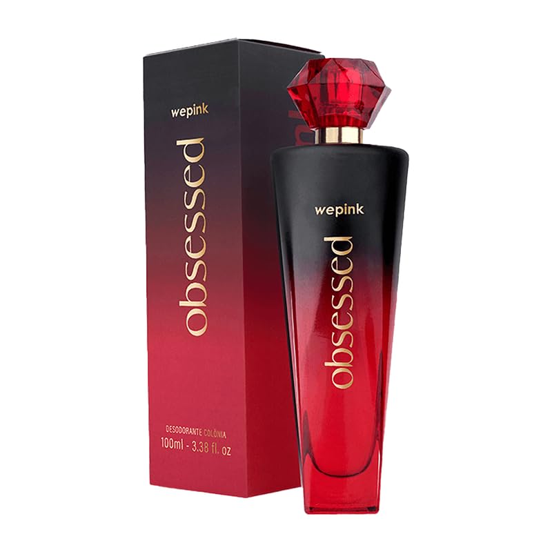 Obsessed Wepink 100ml