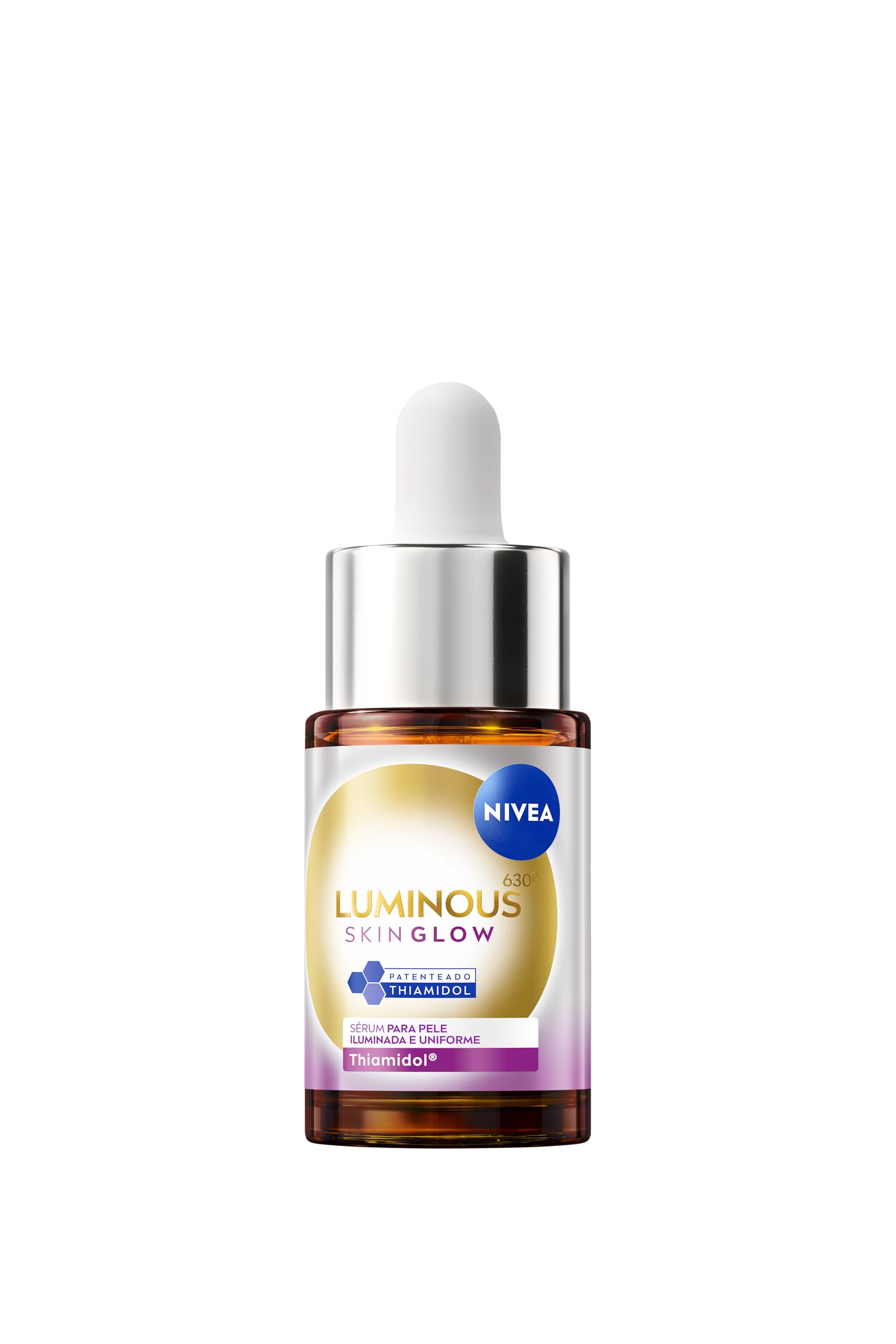 Sérum Facial Nivea Luminous 630 Skin Glow