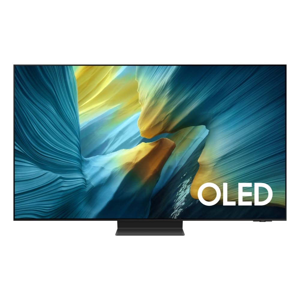Smart TV Samsung OLED 65S95F 65 polegadas 4K