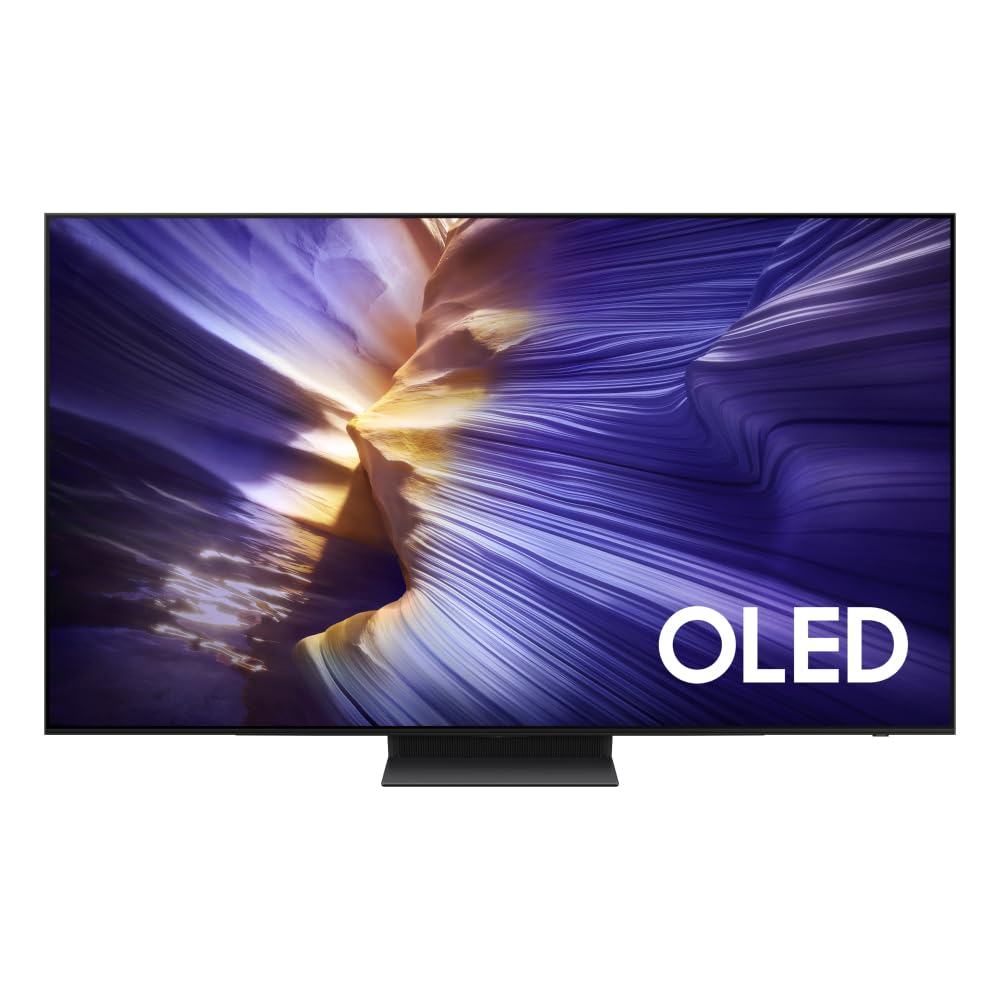 Smart TV Samsung OLED 55S90F 55 polegadas 4K