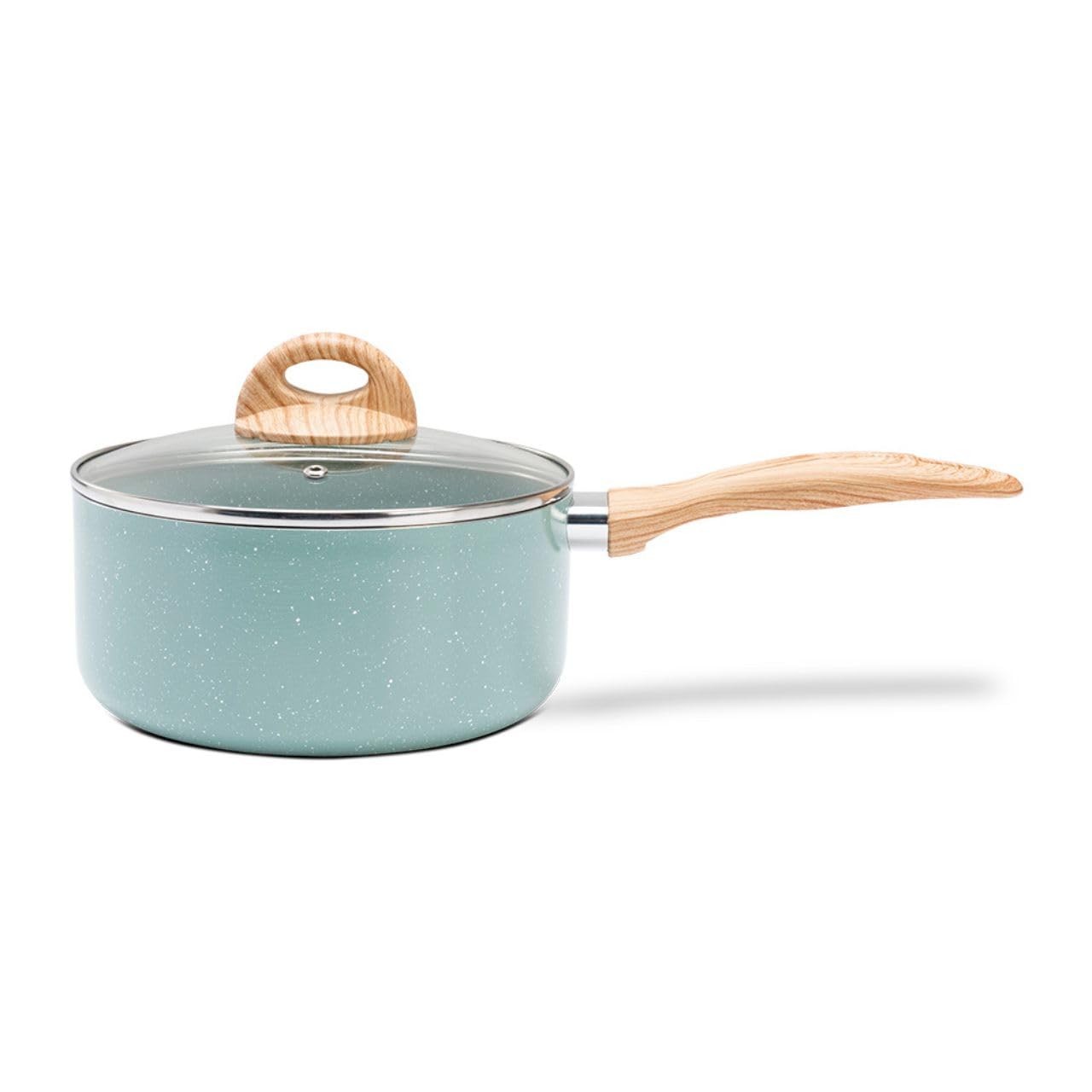 Brinox Panela de Indução Ceramic Life Botanika 16 cm