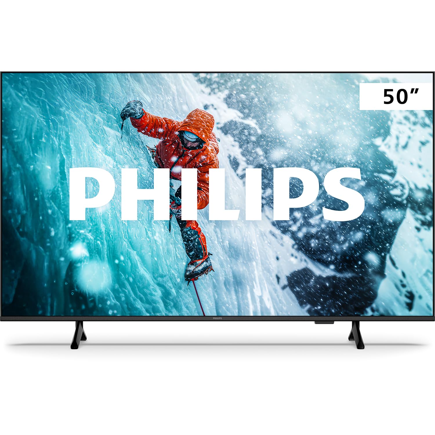 Smart TV Philips 50PUG7300 50 polegadas 4K