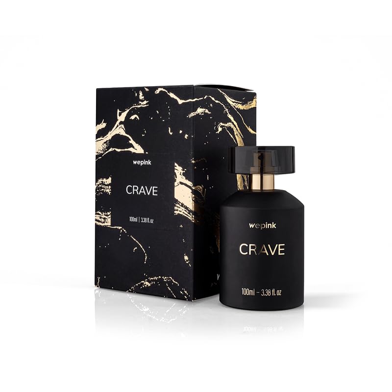 Crave Wepink 100ml