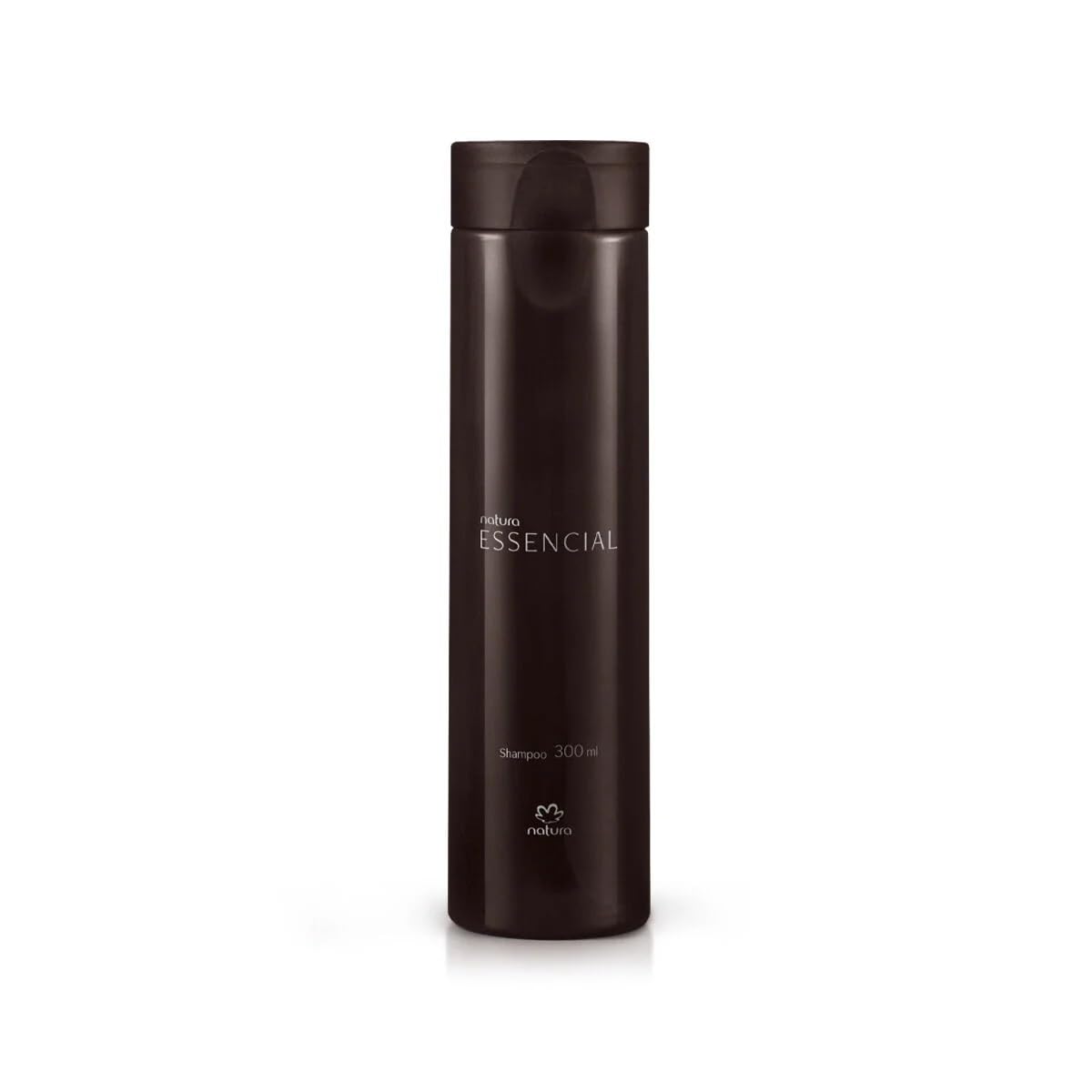 Natura Essencial Clássico Shampoo Masculino 300ml