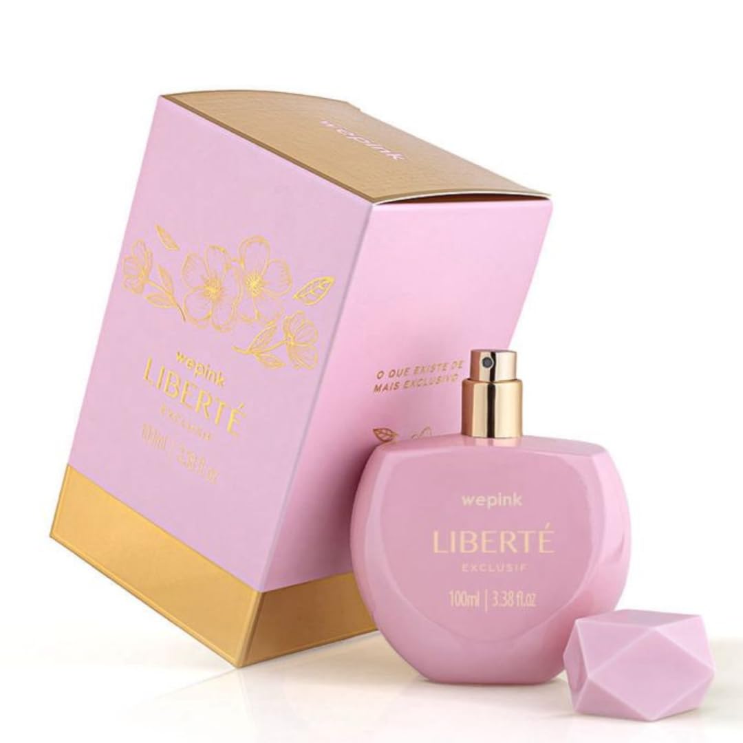 Liberté Exclusif Wepink 100ml